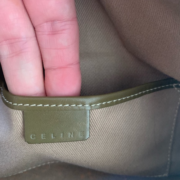 ⏰SALE⏰Authentic Celine Bag - Picture 5 of 8